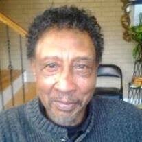 Mr. Roy Atkins Obituary