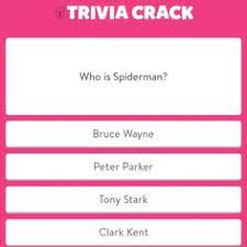 It's not like these are things that you should know, after all. Stupid Trivia Crack Questions