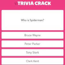 We've got 11 questions—how many will you get right? Stupid Trivia Crack Questions