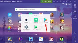 Downlaod And Play Among Us On Pc With Noxplayer Noxplayer
