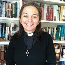 Marcia Wall's Instagram, Twitter & Facebook