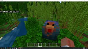 The mod adds mobs, items and blocks from the game, and implements them into the minecraft world and gameplay. Earth Chickens Minecraft Pe Mods Addons