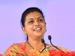How Did YS Rajasekhara Reddy Become God To Roja?