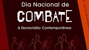 CNMP promoverá evento sobre combate à escravidão contemporânea - Notícias -  APMP