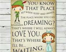 Peter Pan Wedding Peter Pan Quotes Disney Peter Pan Wedding