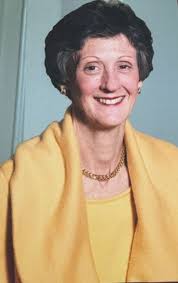 Spotlight: Penny Van Horn