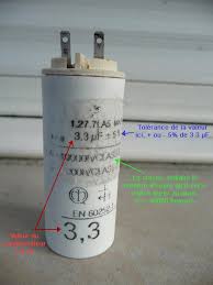 Nouveau Condensateur Volet Roulant Somfy 3 3 Luckytroll
