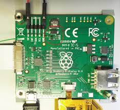 Backlight Control Hardware Raspberry Pi Projects
