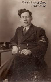 James George Victor Littlejohn (British)