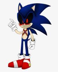 Sonic.exe by mickeymonster sonic, sonic funny, sonic the. Sonic Exe Png Sonic Exe Coloring Page Transparent Png Kindpng