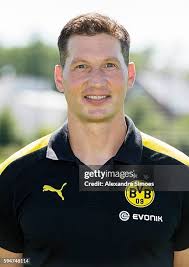 275 Andreas Beck Bvb Photos & High Res Pictures