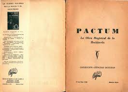 Reto yo puedo dra coco pdf. 358736298 Pactum La Obra Magistral De La Hechiceria Antigua Pdf Pdf Txt