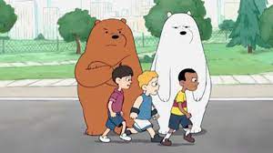 Created by daniel chong and directed by manny hernandez, it follows the adventures of three adopted anthropomorphic bears, grizzly, panda, and ice bear (voiced respectively by eric edelstein, bobby moynihan. We Bare Bears Season 2 Episode 1