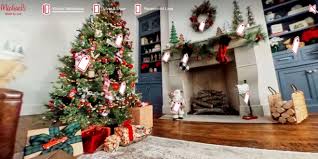 According to me we should also involve our kids into the diy crafting activity. Michaels To Bring 360 Degree Immersive Holiday Shopping Experiences To Pinterest