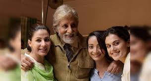 Shoojit Sircar Amitabh Bachchan Dedicates A Beautiful Poem To Women Through Pink Misskyra Com Your current browser isn't compatible with soundcloud.