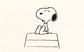 Why Snoopy Is Such a Controversial Figure to 'Peanuts' Fans - The ...