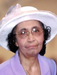 Earnestine Marsh Obituary