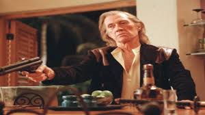 Volume 1 is a 2003 american martial arts film written and directed by quentin tarantino. Review Kill Bill Volume 2 Dvd Leinwandreporter