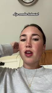 Lip Combo Tutorial: Effortless Beauty Tips