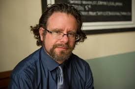 Edward Baptist's New Book Follows the Money