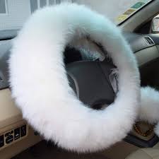 Fuzzy steering wheel cover near me. 1 Set 3pcs 5color Winter Fluffy Car Steering Wheel Cover Warm Color Gold Jadeshay Fuzzy Steering Wheel Cover Handbrake Cover Interior Accessories Steering Wheels Accessories