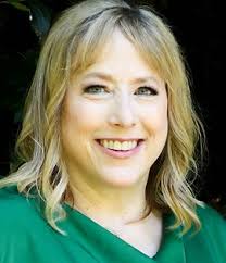 Kelly Harrison, LCMHC-S