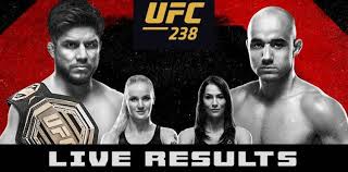 By andrew richardson mmamania.com jul 5, 2021, 7:00pm edt. Ufc 238 Live Results Cejudo Vs Moraes Results Fight Stats Mmaweekly Com