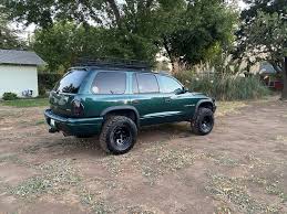 Image result for Forest Green 1998 Durango