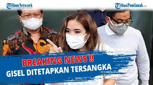 Seperti diketahui sebelumnya gisel juga terseret kasus serupa dan sudah membawanya ke jalur hukum. S9u7curvyl Pbm