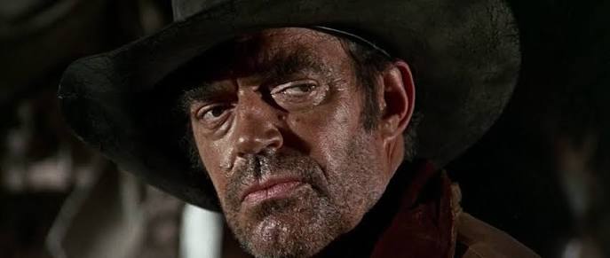 The Opening Of Once Upon A Time In The West — Anthology/Matt