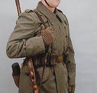 M40 Greatcoat