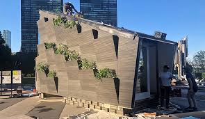 We did not find results for: Yale School Of Architecture And Un Environment Unveil Eco Living Module Yalenews