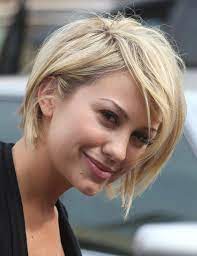 These hairstyles are great for improving your hair's condition since dead ends are cut off on a regular basis. Pin On Hair