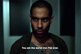 Decided to Skip Iron Fist? Here's the Stuff You Need to Know for The  Defenders