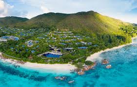 Raffles Seychelles : Book Luxury Hotel Experience | Raffles Hotels & Resorts