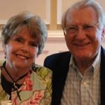 UM community mourns Provost Emeritus Gerald W. Walton