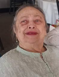 Obituary information for Dolores D. Felice