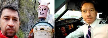 Destine în oglindă