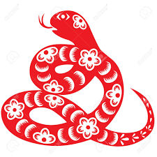 The snake will find success in your personal and professional life thanks to your continued efforts throughout the year. Chinese New Year Snake Royalty Free Cliparts Vectors And Stock Illustration Image 16725012