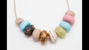 We did not find results for: How To Make Polymer Clay Beads Youtube