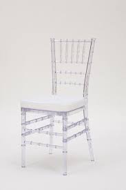Clear Chiavari Chairs Acrylic Chiavari Chairs Chiavari Chairs Rental Furniture Chair Style
