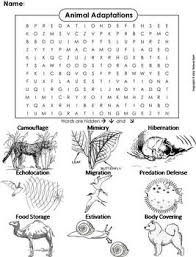 When it gets too hot to play outside, these summer printables of beaches, fish, flowers, and more will keep kids entertained. Animal Camouflage Coloring Page Worksheets Teaching Resources Tpt