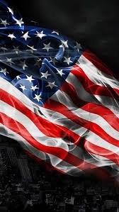 Amazon second chance pass it on, trade it in, give it a second life Flag Wallpaper Ixpap