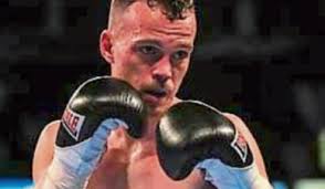 Big Donegal interest in Sean McGoldrick's Belfast boxing date in June
