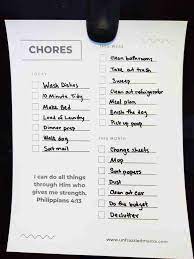 Behavior chart for kids free printable behavior charts. This Is The Best Chore Chart For Adults To Make Your House Look Amazing