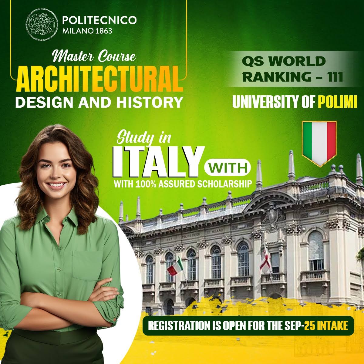 Politicino Milano product image