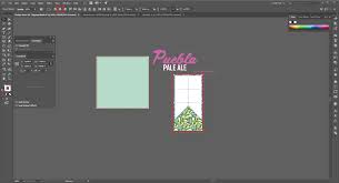 We'll now add text to our logo. How To Create A Clipping Mask In Adobe Illustrator Design Tips Post 6