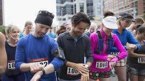 26.2m run more information boston marathon qualifier north bend, wa. Marathon Running General English Audio Zone British Council