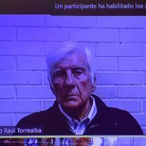 53 días tras las rejas: rechazan solicitud de Raúl Torrealba y seguirá en  prisión preventiva