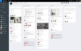 Ganttchart #projectplanner #vba hello friends, in this video you will learn how to create a dynamic project planner (gantt chart). Should You Use Microsoft Planner In Office365 Best 9 Alternatives Clickup Blog